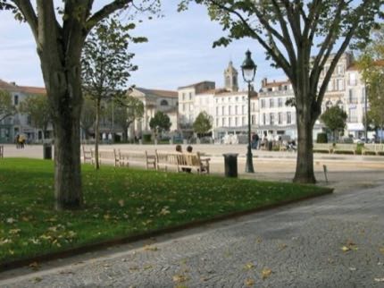 Vue de Rochefort (Rochefort)